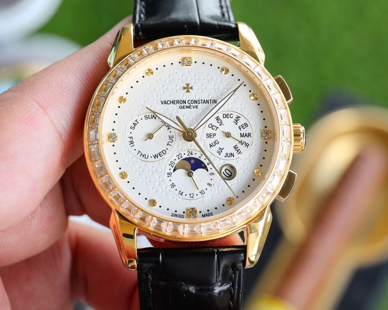 VACHERON CONSTANTIN